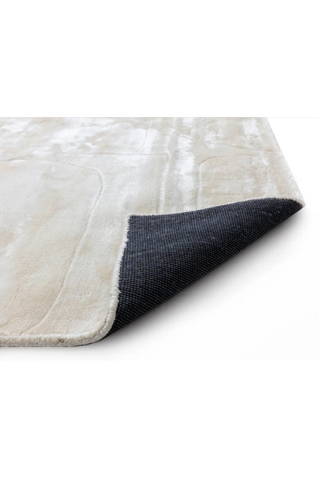 Modern European furniture - Viscose Hand-Loomed Area Rug - www.oroa.com