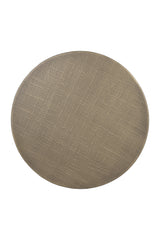 Modern European furniture - Marble Round Bar Table - www.oroa.com
