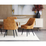 Modern European furniture - 4-Door Cream Modern Sideboard - www.oroa.com