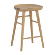 Wooden Counter Stool by Splendido Dominic
