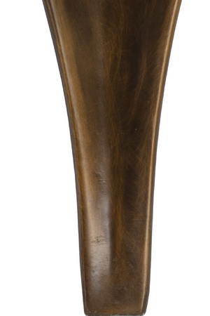 White Marble Round Dining Table | Splendido Bijon | Oroa.com