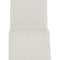 Modern European furniture - Fabric Upholstered Modern Dining Chairs (2) - www.oroa.com

