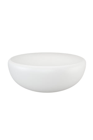 Contemporary Round Indoor/Outdoor Coffee Table | Splendido Lolite | Oroa.com