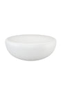 Modern European furniture - Contemporary Round Indoor/Outdoor Coffee Table - www.oroa.com