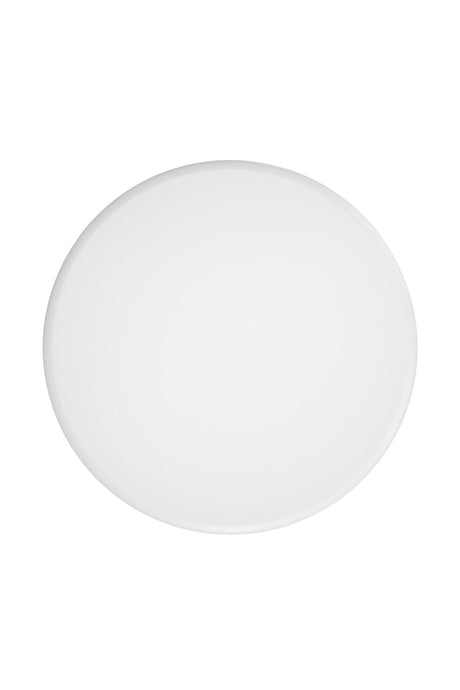 Modern European furniture - Contemporary Round Indoor/Outdoor Coffee Table - www.oroa.com