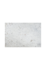 Modern European furniture - Rectangular White Marble Coffee Table - www.oroa.com