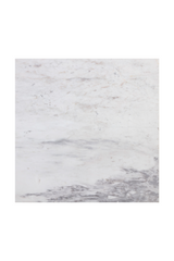 Modern European furniture - Square White Marble Bistro Table L - www.oroa.com