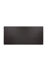 Modern European furniture - Chamfered Edge Oak Dining Table - www.oroa.com