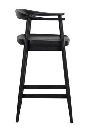 Mid-Century Modern Counter Stool | Splendido Jeremy | Oroa.com