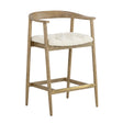 Mid-Century Modern Counter Stool by Splendido Jeremy