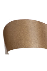 Modern European furniture - Leather Seat Dining Chair - www.oroa.com