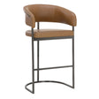 Architectural Cantilever Barstool by Splendido Marris