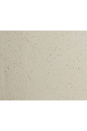 Cream Concrete Indoor/Outdoor Coffee Table | Splendido Patras | Oroa.com