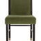 Rubberwood Framed Dining Chairs (2) Modern European furniture -  www.oroa.com
