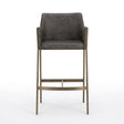 Sloped Back Counter Stool by Splendido Bernadette