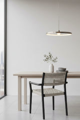 Modern European furniture - Stackable Outdoor Dining Armchairs (2) - www.oroa.com