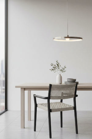   Modern European furniture - Stackable Outdoor Dining Armchairs (2) - www.oroa.com | Oroa.com