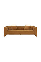 Modern European furniture - Fabric Modern Sofa - www.oroa.com