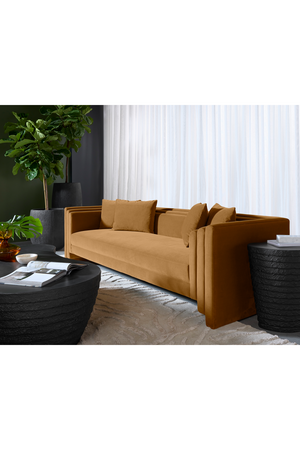Fabric Modern Sofa | Splendido Kira