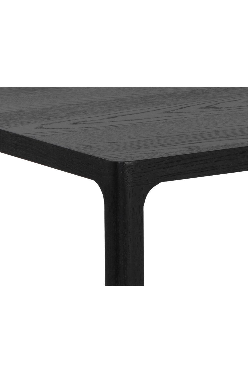 Solid Oak Coffee Table | Splendido Doncaster
