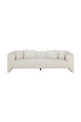 Modern European furniture - Fabric Modern Sofa - www.oroa.com