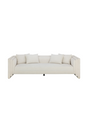 Modern European furniture - Fabric Modern Sofa - www.oroa.com