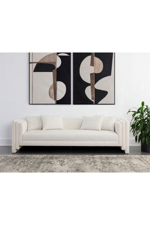 Fabric Modern Sofa | Splendido Kira | Oroa.com