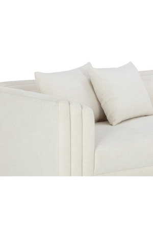 Fabric Modern Sofa | Splendido Kira