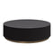 Modern European furniture - Reeded Oak Coffee Table - www.oroa.com