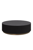 Modern European furniture - Reeded Oak Coffee Table - www.oroa.com