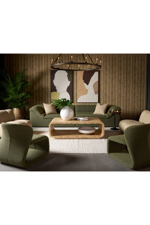 Antique Brass Chandelier | Splendido Wolfgang | Oroa.com