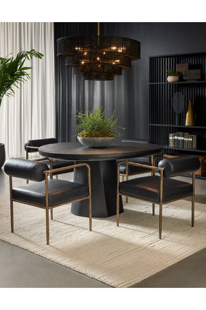 4-Tier Rustic Jute Chandelier | Splendido Lumina | Oroa.com