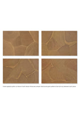 Modern European furniture - Oak Mosaic 1-Drawer Nightstand - www.oroa.com