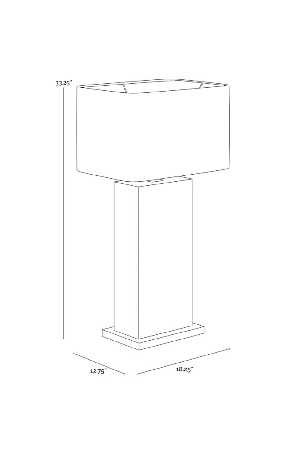 White Alabaster Table Lamp | Splendido Rovira | Oroa.com