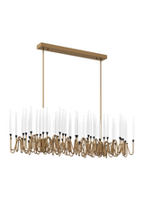 Modern European furniture - Gold Classic Style Chandelier - www.oroa.com
