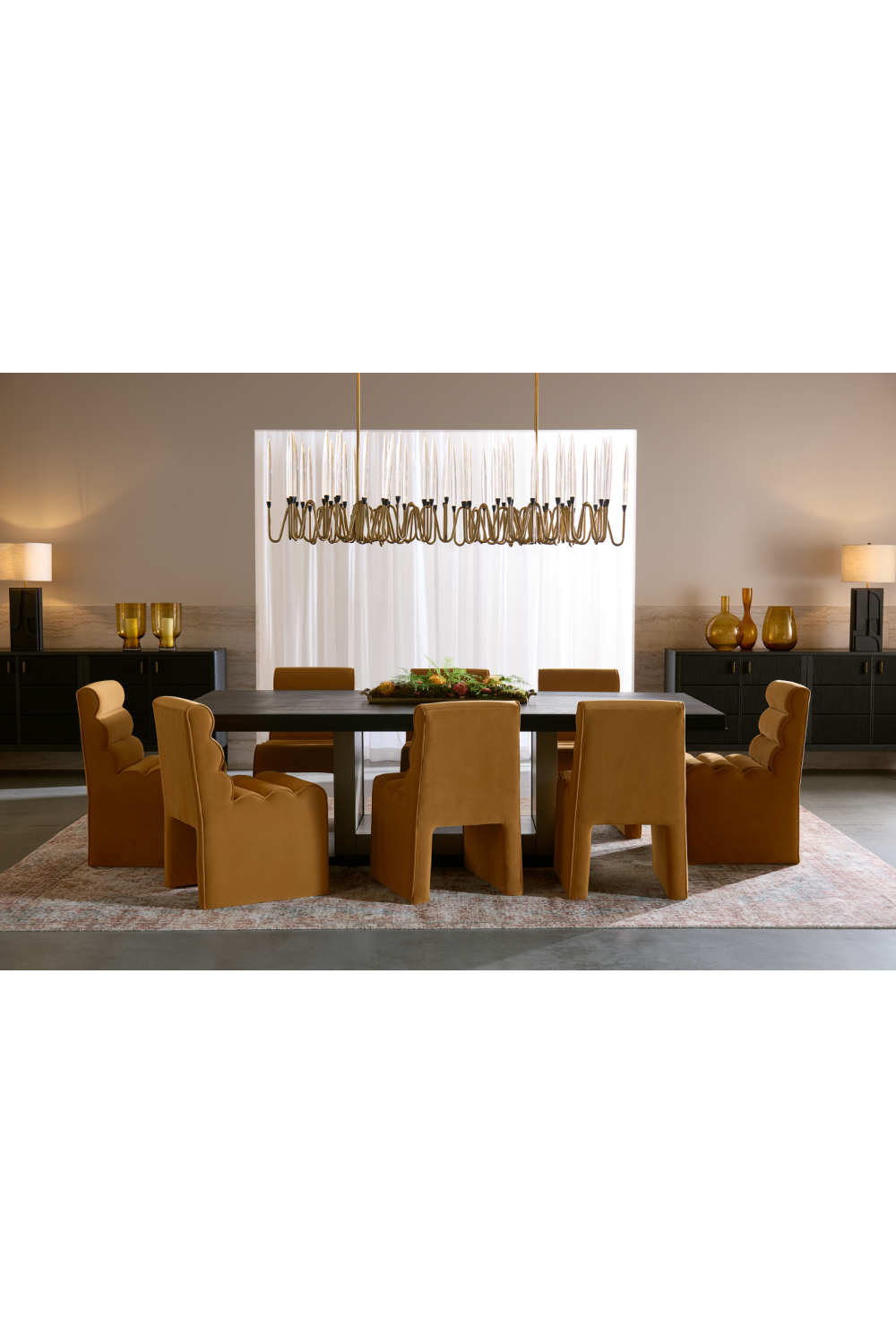 Gold Classic Style Chandelier | Splendido Hestia | Oroa.com