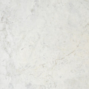 Modern European furniture - Rectangular White Marble Side Table - www.oroa.com