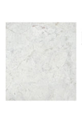 Modern European furniture - Rectangular White Marble Side Table - www.oroa.com