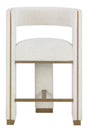 Modern European furniture - Modern 3-Legged Counter Stool - www.oroa.com