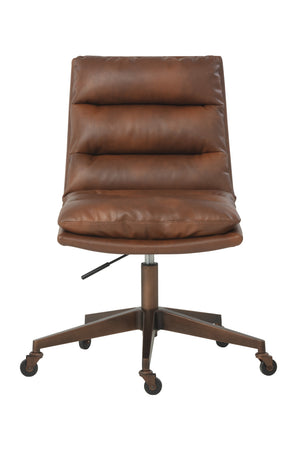 Padded Swivel Office Chair | Splendido Stinson | Oroa.com