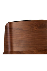 Modern European furniture - High-back Leather Look Office Chair - www.oroa.com
