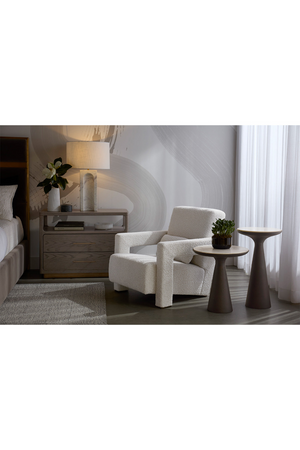 Bronze Base Nesting End Tables (2) | Splendido Chizu | Oroa.com