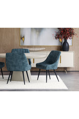 Modern European furniture - Sculptural Indoor/Outdoor Concrete Dining Table - www.oroa.com