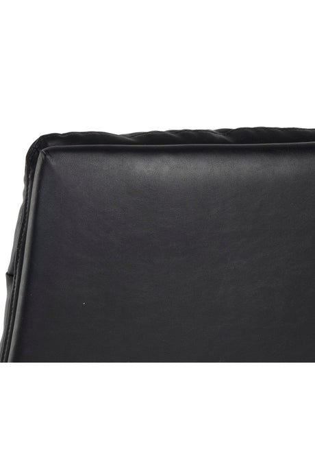 Modern European furniture - Padded Swivel Office Chair - www.oroa.com
