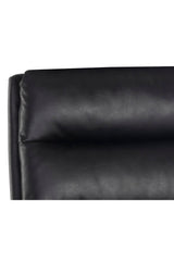 Modern European furniture - Padded Swivel Office Chair - www.oroa.com