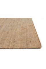 Modern European furniture - Hand-Woven Textured Area Rug - www.oroa.com