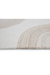 Modern European furniture - Hand-Tufted Wool Area Rug - www.oroa.com