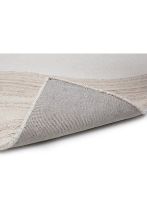 Hand-Tufted Wool Area Rug | Splendido Sanibel | Oroa.com