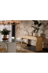 Modern European furniture - Two-Toned Cantilevered Dining Chair - www.oroa.com