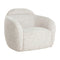 Modern European furniture - Modern Swivel Lounge Chair - www.oroa.com